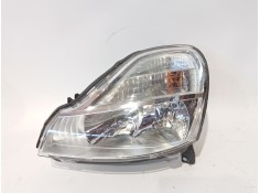 Recambio de faro izquierdo para al de referencia OEM IAM 8200658373GranModus2008> 89316450 