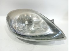 Recambio de faro derecho para renault movano,vivaro ,renaul master ii,trafic ii, referencia OEM IAM 770031137291165720  