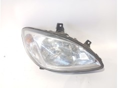 Recambio de faro derecho para al de referencia OEM IAM 6398200261VitoW63903-09  