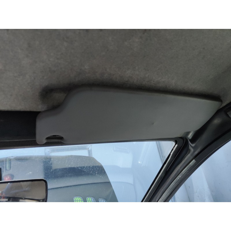 Recambio de parasol derecho para renault twingo i (c06_) 1.2 (c063, c064) referencia OEM IAM   