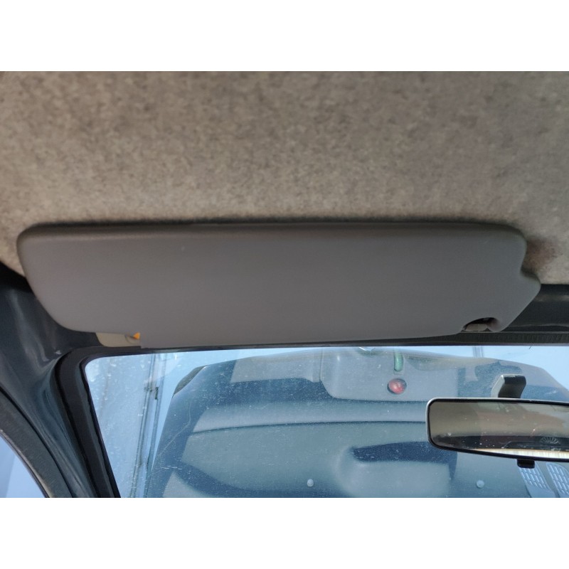 Recambio de parasol izquierdo para renault twingo i (c06_) 1.2 (c063, c064) referencia OEM IAM   