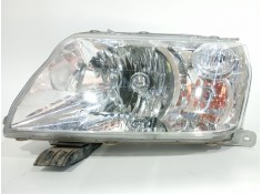 Recambio de faro izquierdo para al de referencia OEM IAM 10059076SuzukiGrandVitara  