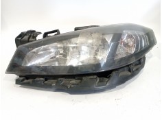 Recambio de faro izquierdo para renault laguna referencia OEM IAM 8200481196  