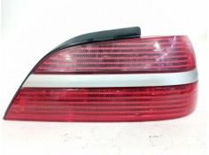 Recambio de piloto trasero derecho exterior para peugeot 206,406 coupe,306,307,citroen,xsara,berlingo jumpy referencia OEM IAM 9