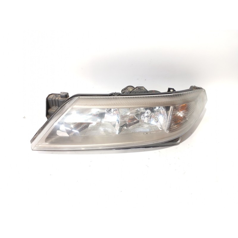 Recambio de faro izquierdo para renault laguna ii referencia OEM IAM 8200163323xenon  