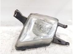 Recambio de faro antiniebla derecho para peugeot c5 ii peugeot 407 referencia OEM IAM 964194548003  