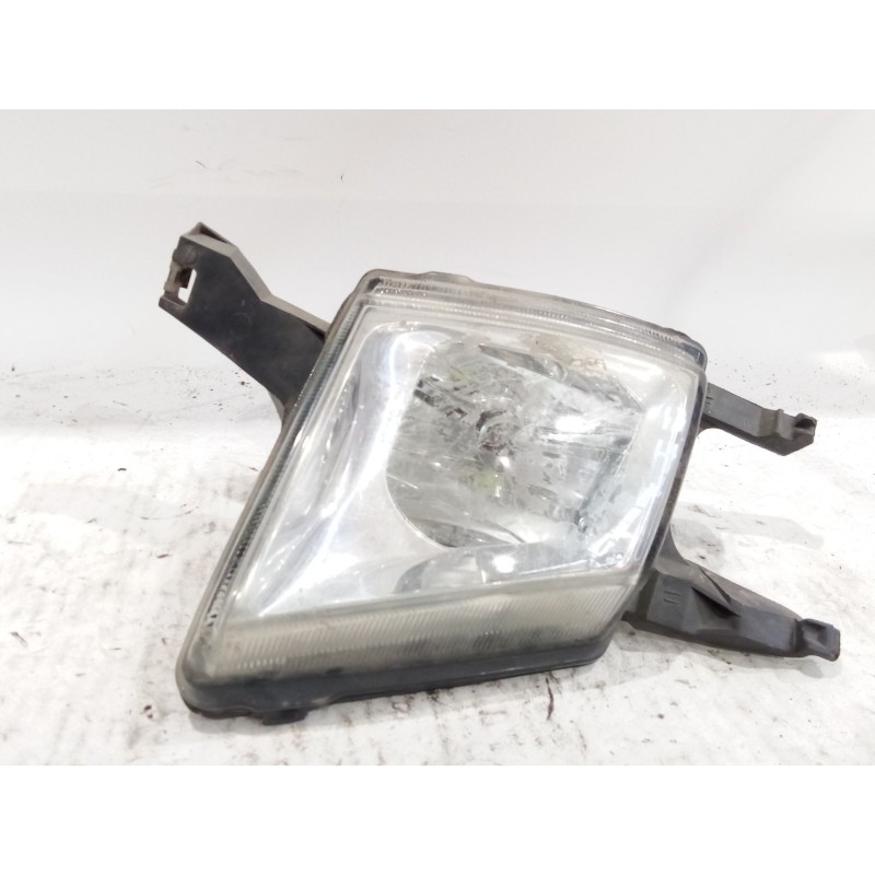 Recambio de faro antiniebla derecho para peugeot c5 ii peugeot 407 referencia OEM IAM 964194548003  