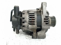 Recambio de alternador para hyundai sonata v (nf) 2.0 crdi referencia OEM IAM 3730027021  