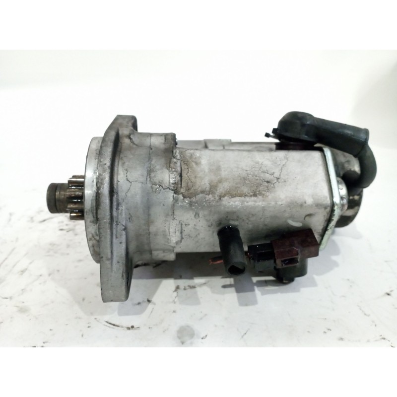 Recambio de motor arranque para hyundai sonata v (nf) 2.0 crdi referencia OEM IAM 3610027010  