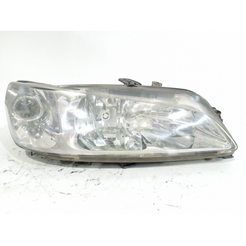 Recambio de faro derecho para peugeot xsara, peugeot 306 referencia OEM IAM 88203989D  