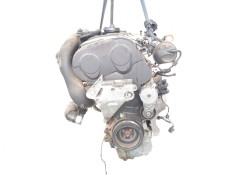 Recambio de motor completo para volkswagen passat b6 (3c2) 2.0 tdi referencia OEM IAM BKP  