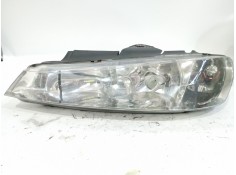 Recambio de faro izquierdo para peugeot 206,406 coupe,306,307,citroen,xsara,berlingo jumpy referencia OEM IAM 0301175001  