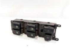 Recambio de mando elevalunas delantero izquierdo para hyundai sonata v (nf) 2.0 crdi referencia OEM IAM 202004436  