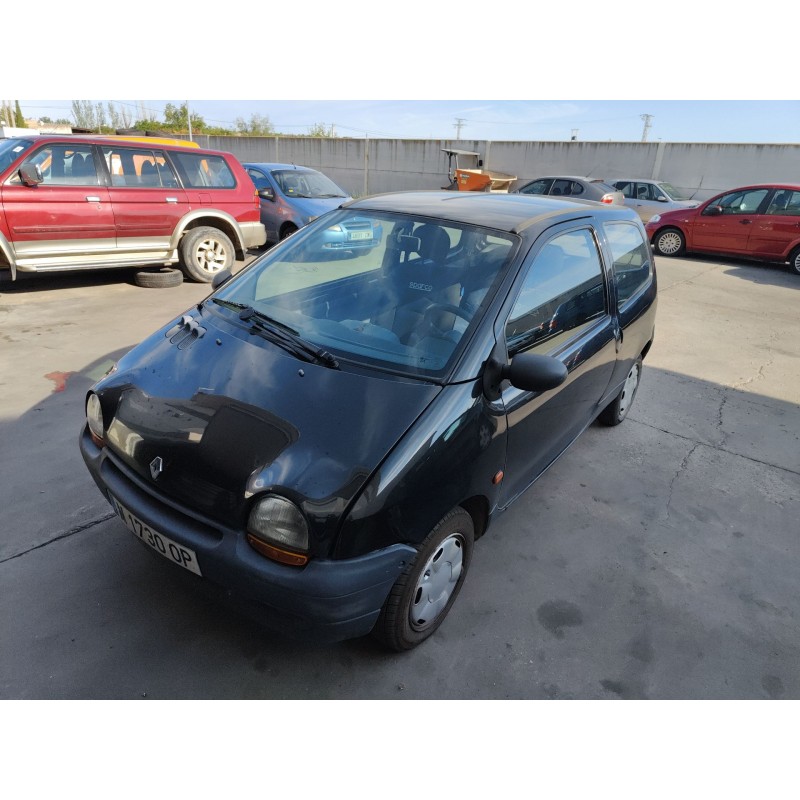 Recambio de transmision delantera izquierda para renault twingo i (c06_) 1.2 (c063, c064) referencia OEM IAM   