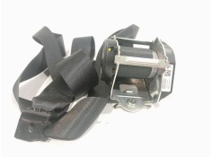 Recambio de cinturon seguridad trasero izquierdo para al de referencia OEM IAM 888403067RRenaultCapturgasolina  