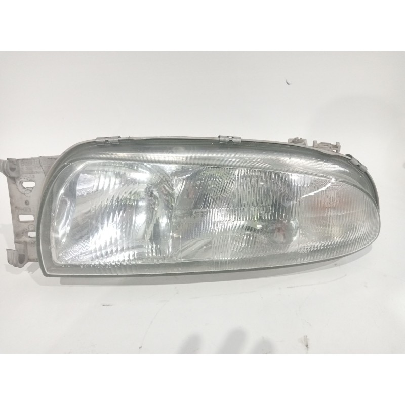 Recambio de faro izquierdo para bedford courier,fiesta (dx) referencia OEM IAM 0301049003  