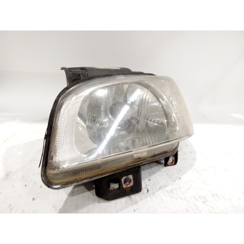 Recambio de faro izquierdo para seat ibiza (6k1) referencia OEM IAM 6K1941043A  