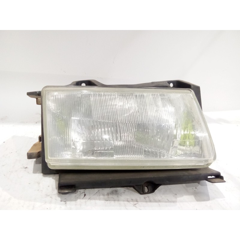 Recambio de faro derecho para peugeot scudo,citroen jumpy,peugeot 807, expert,toyota proace, referencia OEM IAM 36160748  