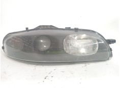 Recambio de faro izquierdo para al de referencia OEM IAM 465244800FiatMarea  