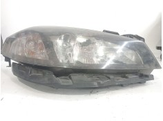 Recambio de faro derecho para renault laguna referencia OEM IAM 8200481197  