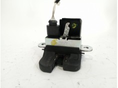 Recambio de cerradura maletero / porton para volkswagen tiguan (5n_) 2.0 tdi 4motion referencia OEM IAM   