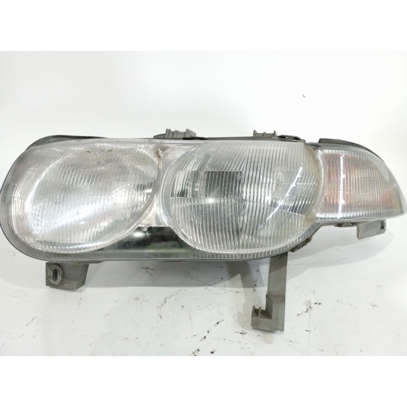 Recambio de faro izquierdo para land rover land cruiser land cruiser 2.45 st.wagon referencia OEM IAM 94FR40230748  