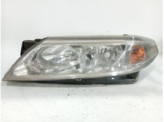 Recambio de faro izquierdo para al de referencia OEM IAM 8200002845/89004687RenaultLagunaII  