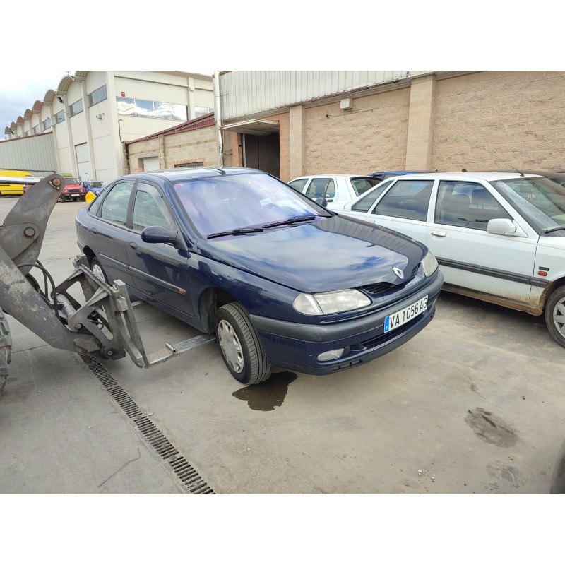 renault laguna i (b56_, 556_) del año 1998