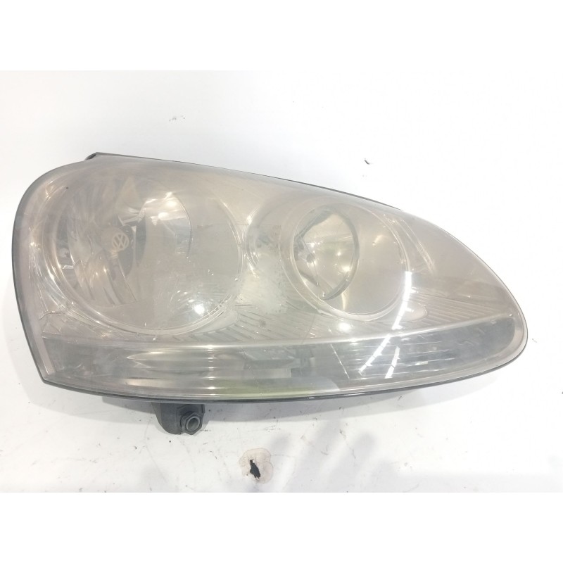 Recambio de faro derecho para volkswagen jetta jetta 1.3 cl referencia OEM IAM 1K6941006P/1EG24700710  