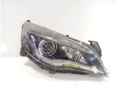 Recambio de faro derecho para opel astra j (p10) 1.6 turbo (68) referencia OEM IAM 1zt01001202  