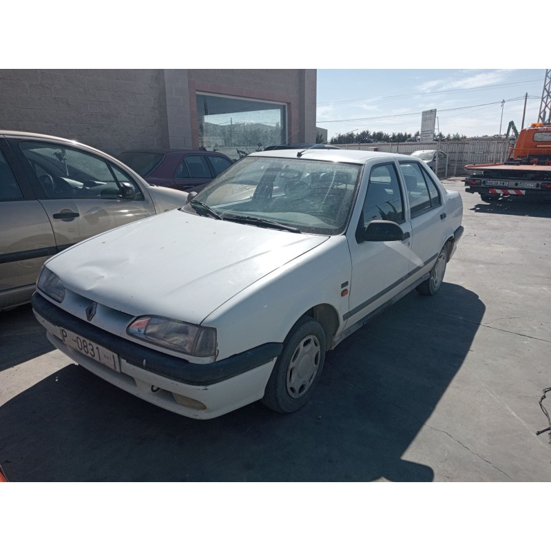 renault 19 ii chamade (l53_) 1.4 del año 1994