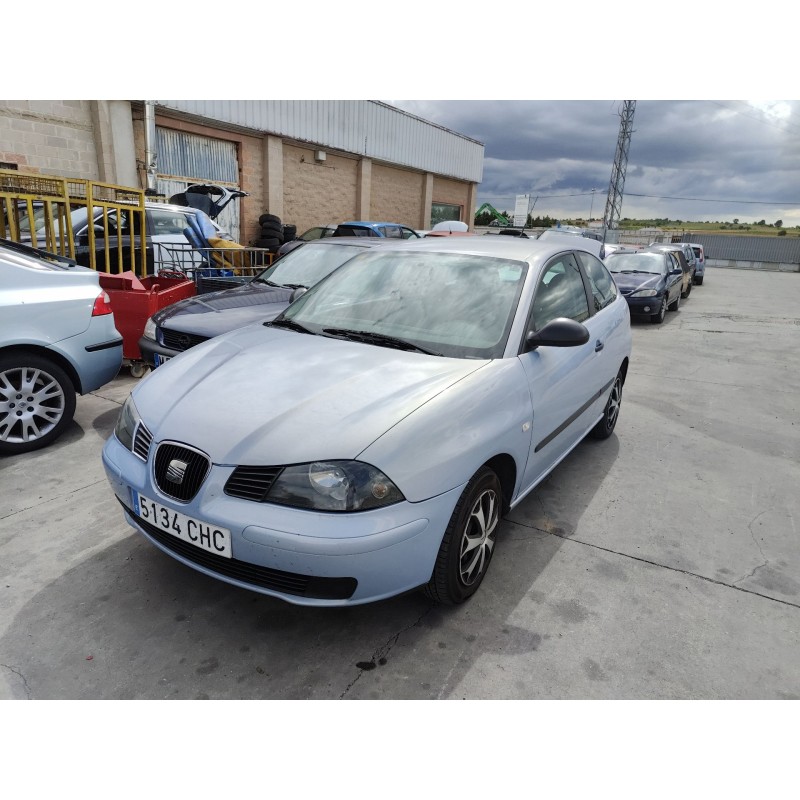 Recambio de despiece para seat ibiza iii (6l1) 1.4 tdi referencia OEM IAM   