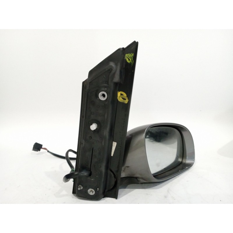 Recambio de retrovisor derecho electrico para volkswagen touran (1t1, 1t2) 2.0 tdi referencia OEM IAM 073016LLR1  