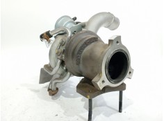 Recambio de turbocompresor para al de referencia OEM IAM 7712801085RenaultMeganeIII  