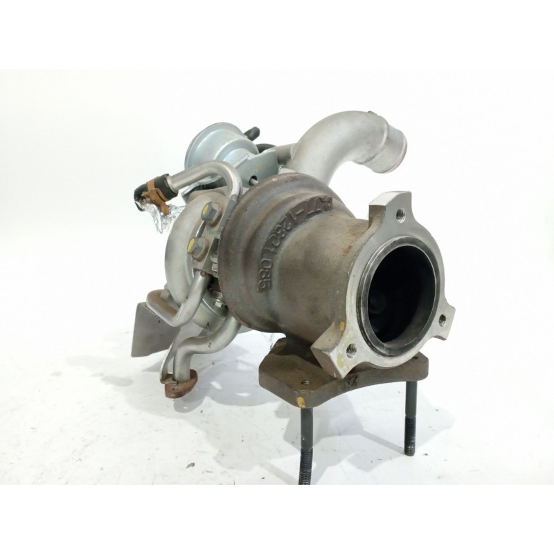 Recambio de turbocompresor para al de referencia OEM IAM 7712801085RenaultMeganeIII  