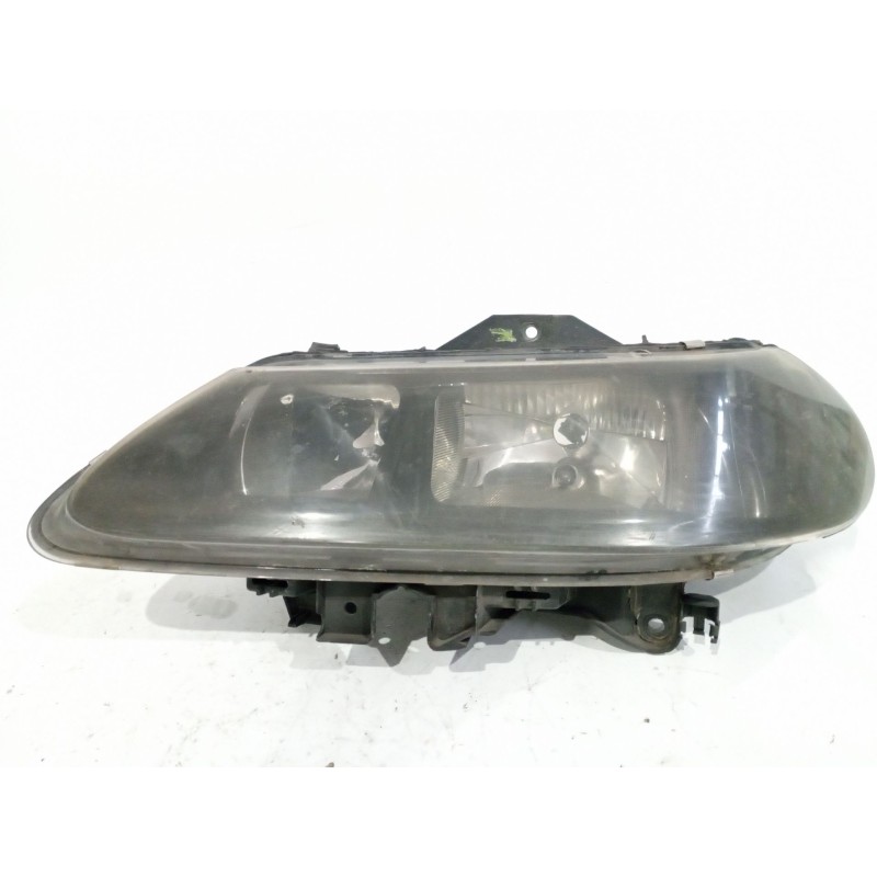 Recambio de faro izquierdo para renault laguna referencia OEM IAM 1EJ00783301/7700420128  