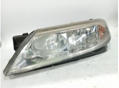 Recambio de faro izquierdo para renault laguna referencia OEM IAM 8200002845/89004687  