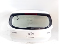 Recambio de porton trasero para hyundai i10 iii (ac3, ai3) 1.0 mpi referencia OEM IAM sinreferencia  