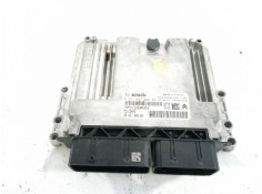 Recambio de centralita motor uce para peugeot rifter 1.5 bluehdi 130 referencia OEM IAM 9845780880  