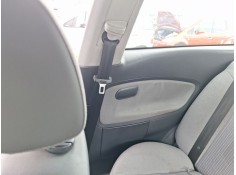 Recambio de cinturon seguridad delantero derecho para seat ibiza iii (6l1) 1.4 tdi referencia OEM IAM   