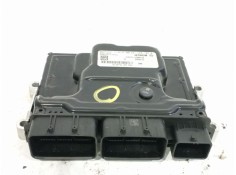 Recambio de centralita motor uce para al de referencia OEM IAM 237106560S/237106557SDaciaDusterdiesel  