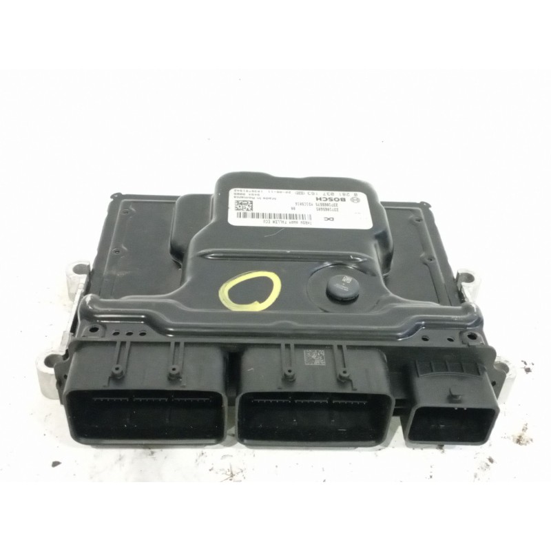 Recambio de centralita motor uce para al de referencia OEM IAM 237106560S/237106557SDaciaDusterdiesel  