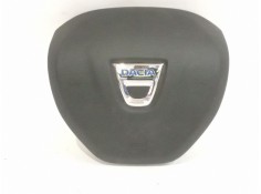 Recambio de airbag delantero izquierdo para al de referencia OEM IAM 985108335RDaciaDusterdiesel  