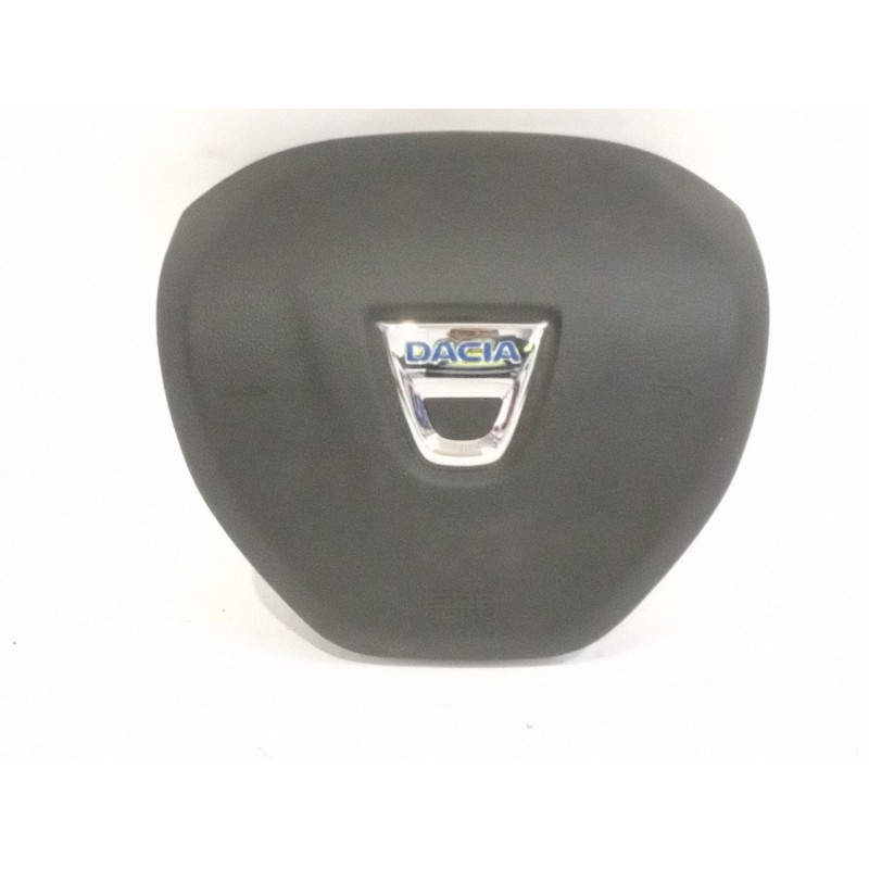 Recambio de airbag delantero izquierdo para al de referencia OEM IAM 985108335RDaciaDusterdiesel  