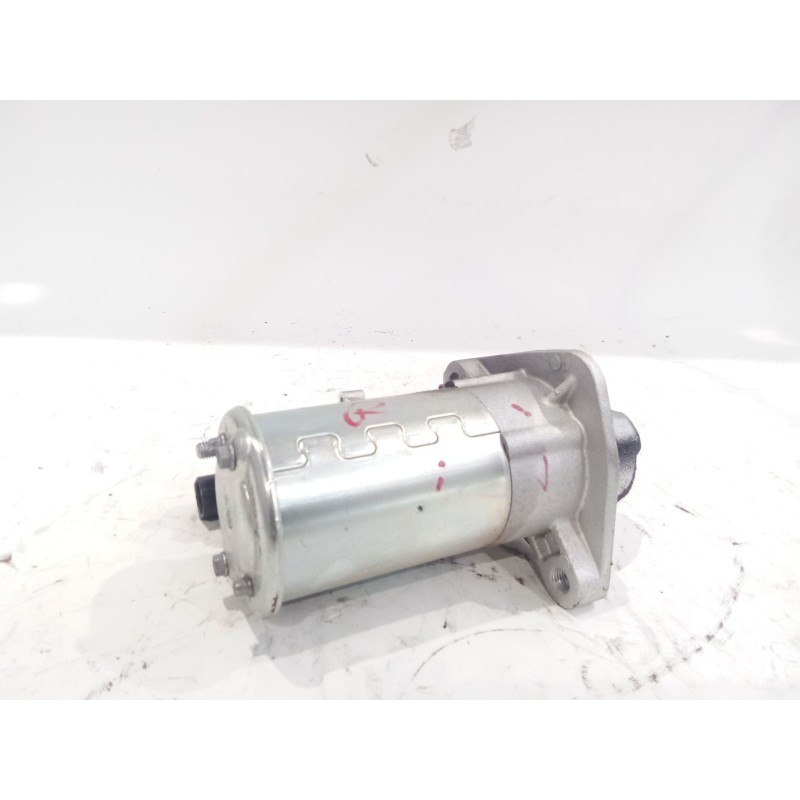 Recambio de motor arranque para hyundai i10 iii (ac3, ai3) 1.0 mpi referencia OEM IAM 3610007100  