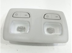 Recambio de luz interior para al de referencia OEM IAM 264302900RDaciaDusterdiesel  