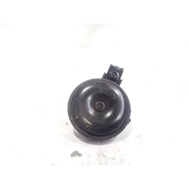 Recambio de claxon para hyundai i10 iii (ac3, ai3) 1.0 mpi referencia OEM IAM 000821  