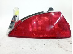 Recambio de faro antiniebla trasero izquierdo para al de referencia OEM IAM 265858137RRenaultKadjar  