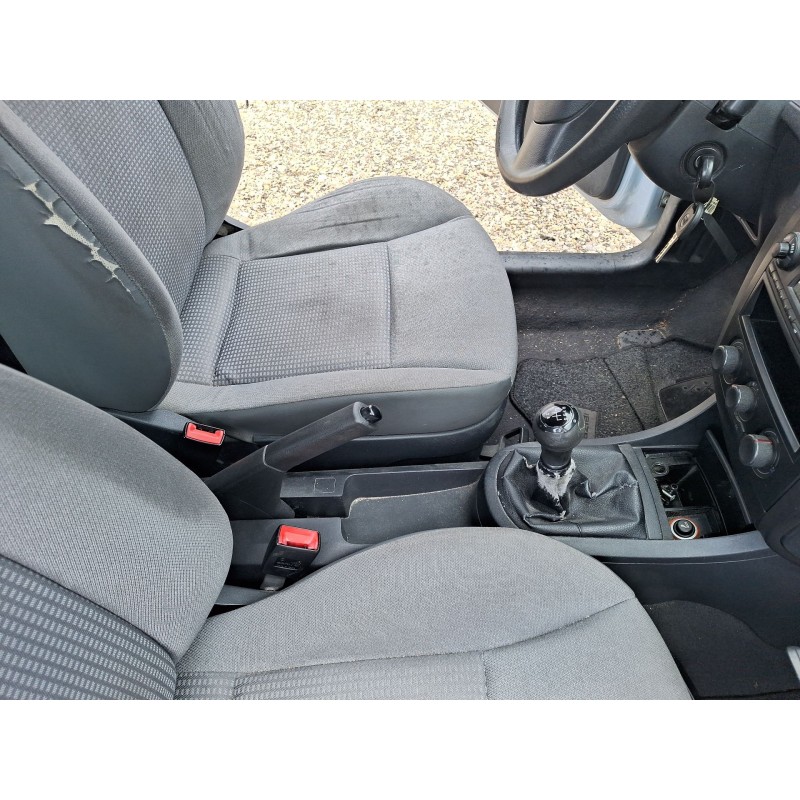 Recambio de freno de mano manual para seat ibiza iii (6l1) 1.4 tdi referencia OEM IAM   