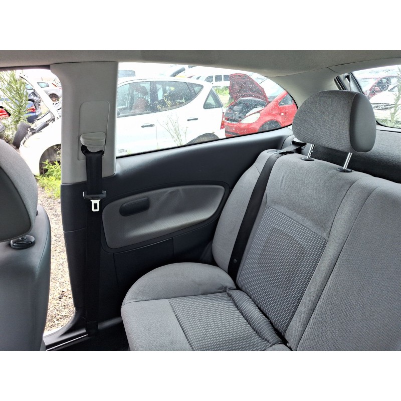 Recambio de guarnecido puerta trasera derecha para seat ibiza iii (6l1) 1.4 tdi referencia OEM IAM   